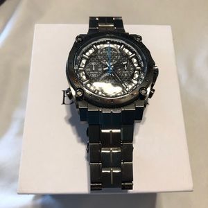 Bulova Precisionist Watch